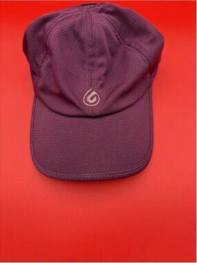 Gymwrap Pony 2.0 - Sweat-Wicking High Ponytail Hat for Women